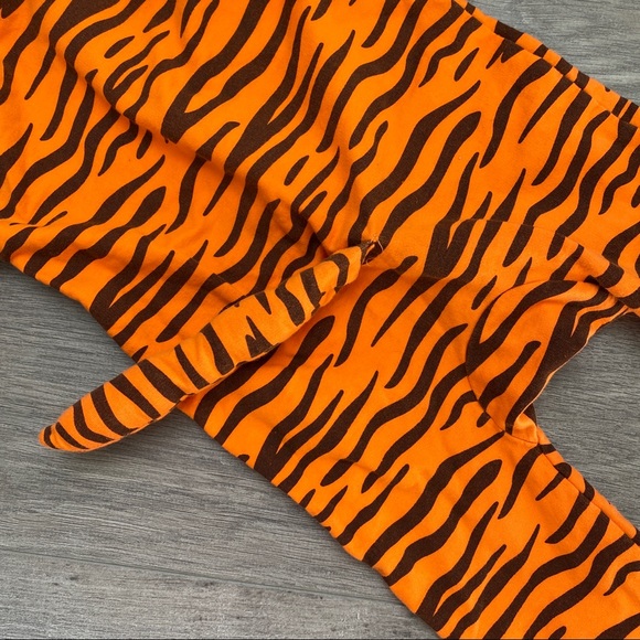 Baby Bodysuit Tiger - Picture 8 of 9